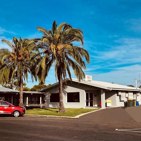 Motel Myall Dalby Zewnętrze zdjęcie