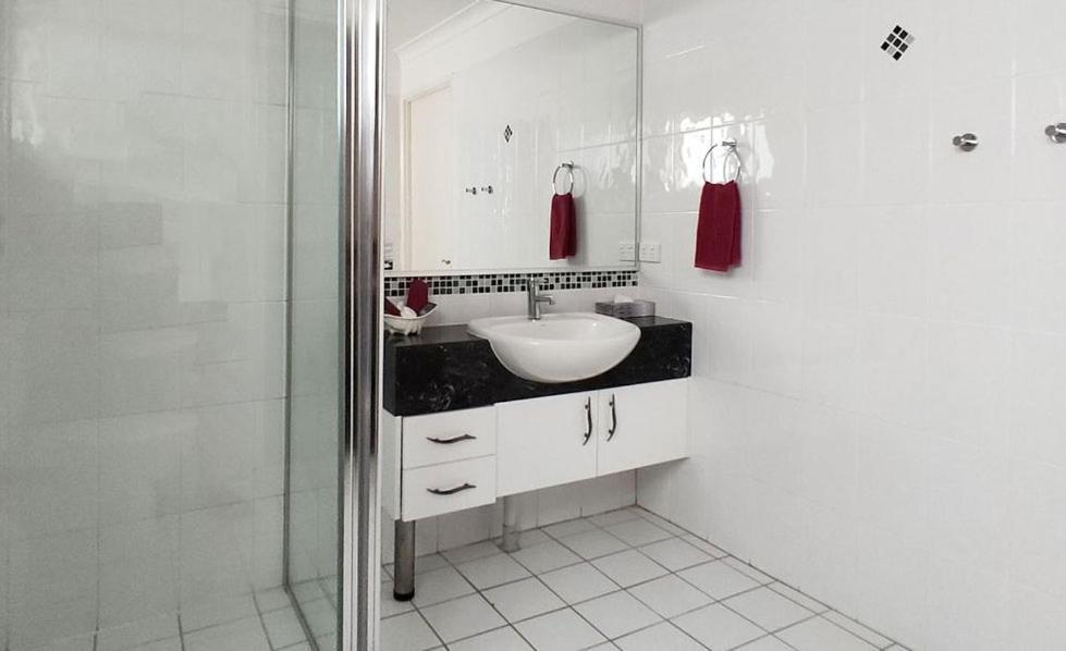 Motel Myall Dalby Zewnętrze zdjęcie