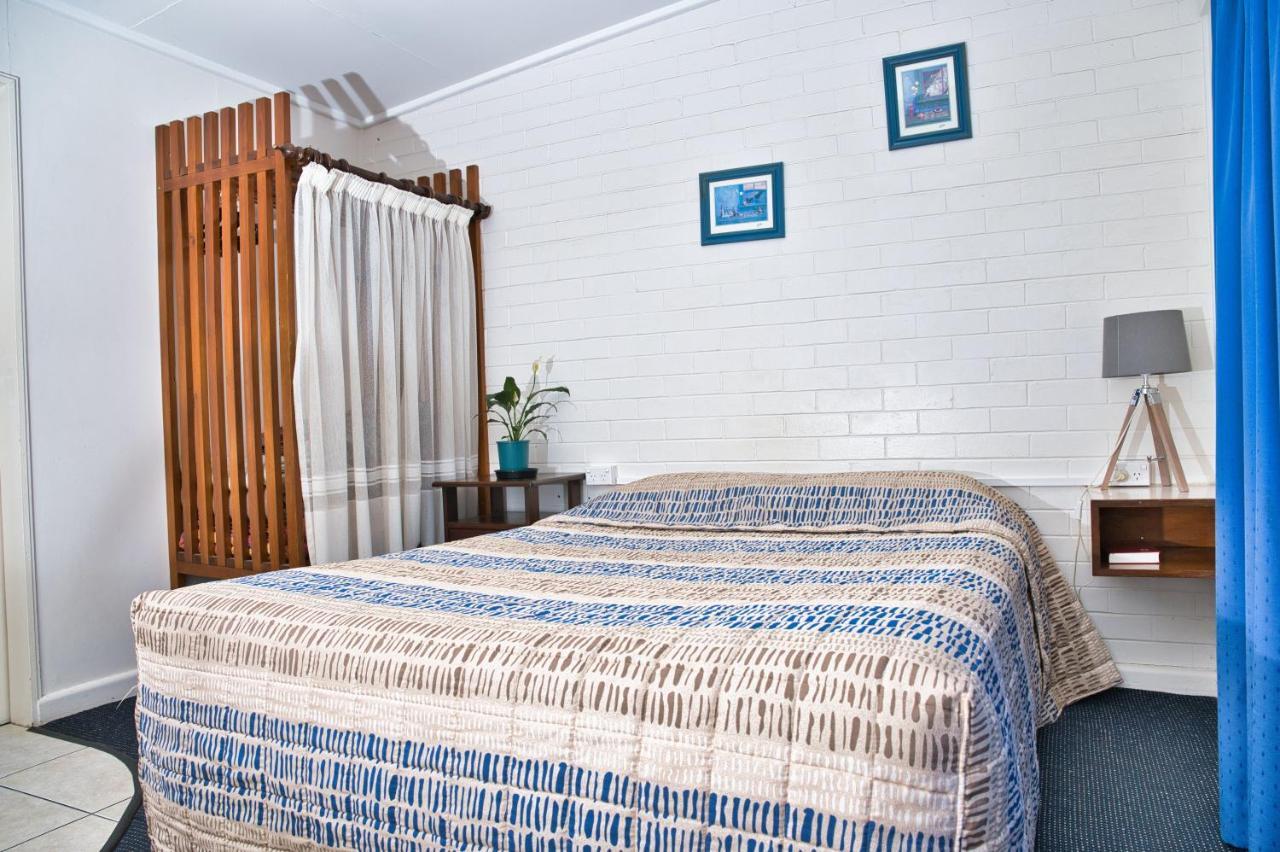 Motel Myall Dalby Zewnętrze zdjęcie