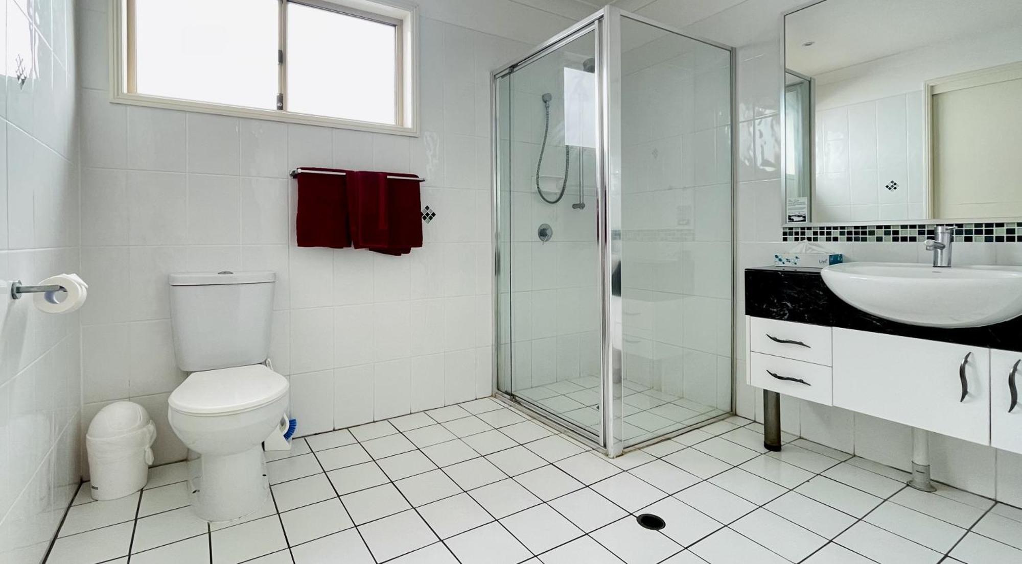 Motel Myall Dalby Zewnętrze zdjęcie