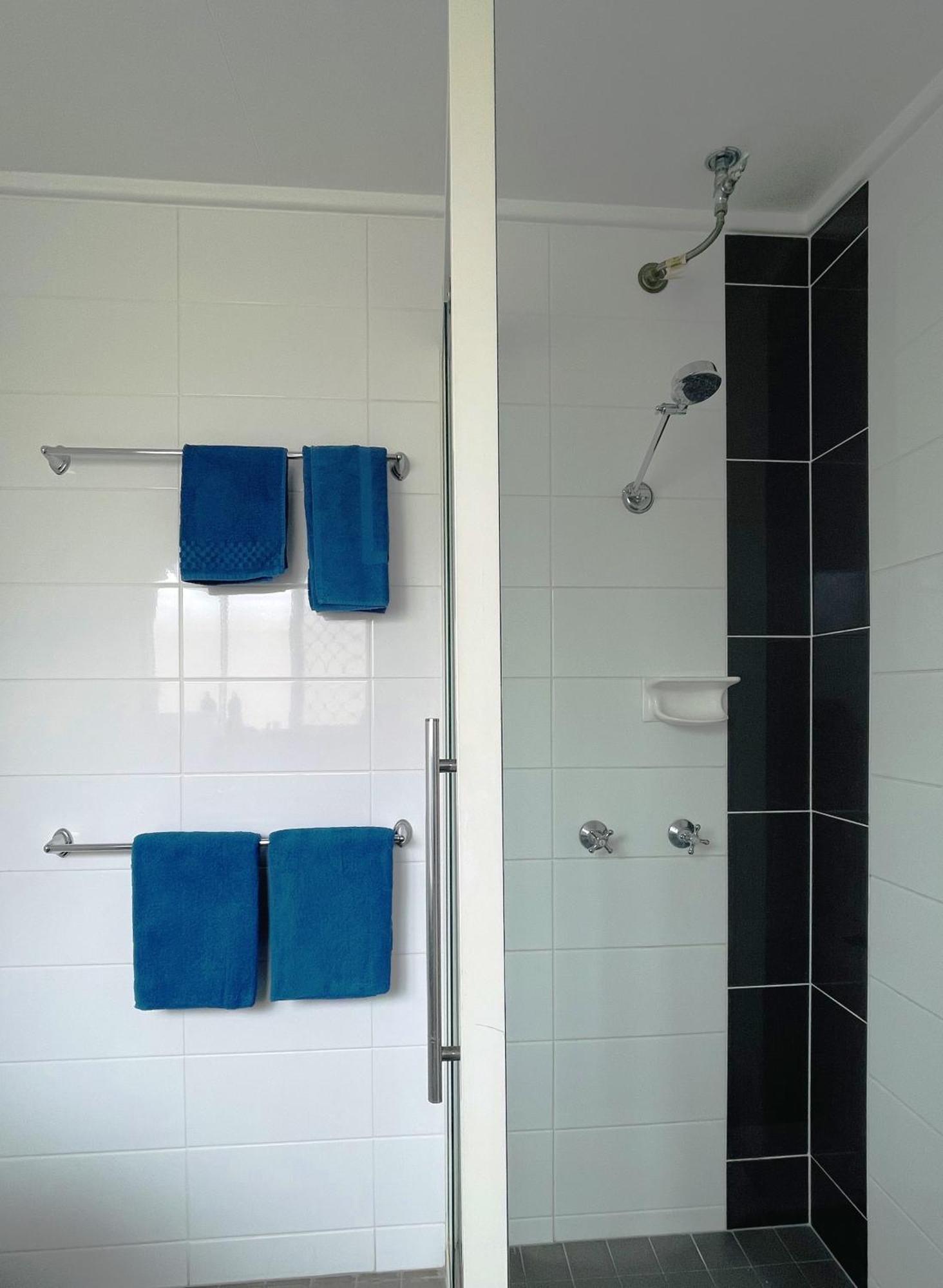 Motel Myall Dalby Zewnętrze zdjęcie