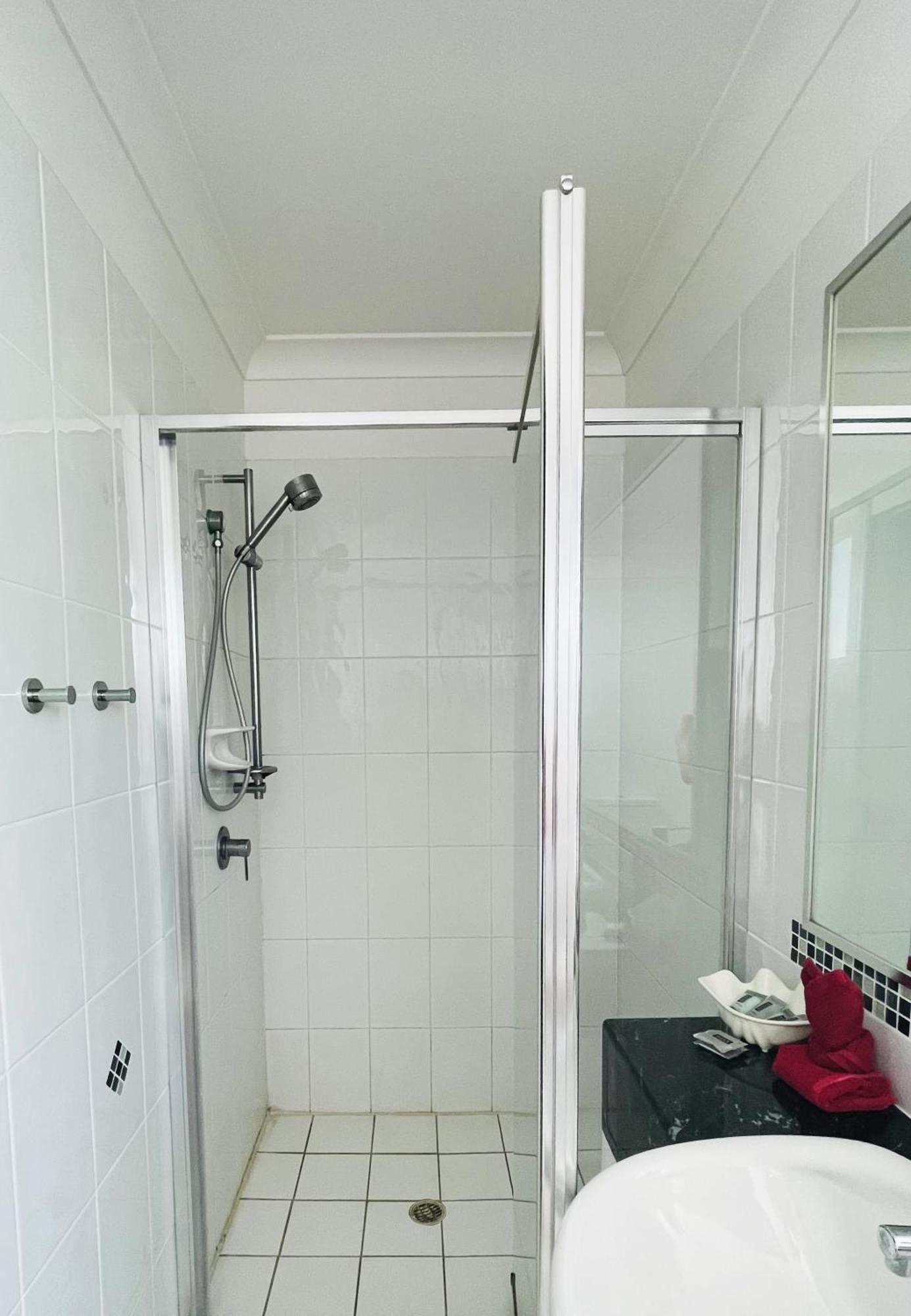 Motel Myall Dalby Zewnętrze zdjęcie